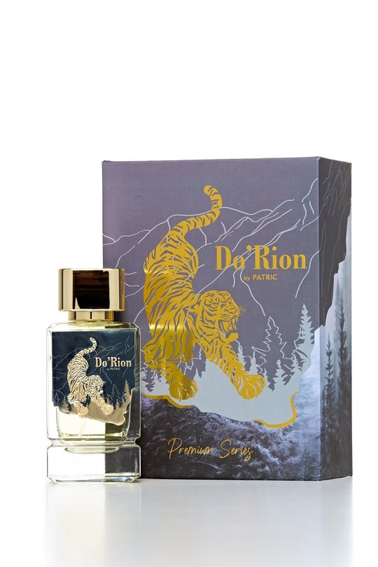 Do'rion | Inspired by Gold Men 100ml