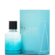 Fayros | Inspired by Scandal Men 100ml