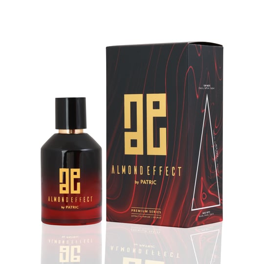 Almond Effect | Inspired by Cherry Smoke 100ml