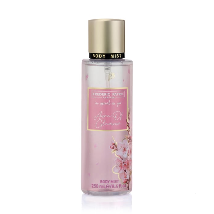 Aura Of Glamour 250ml