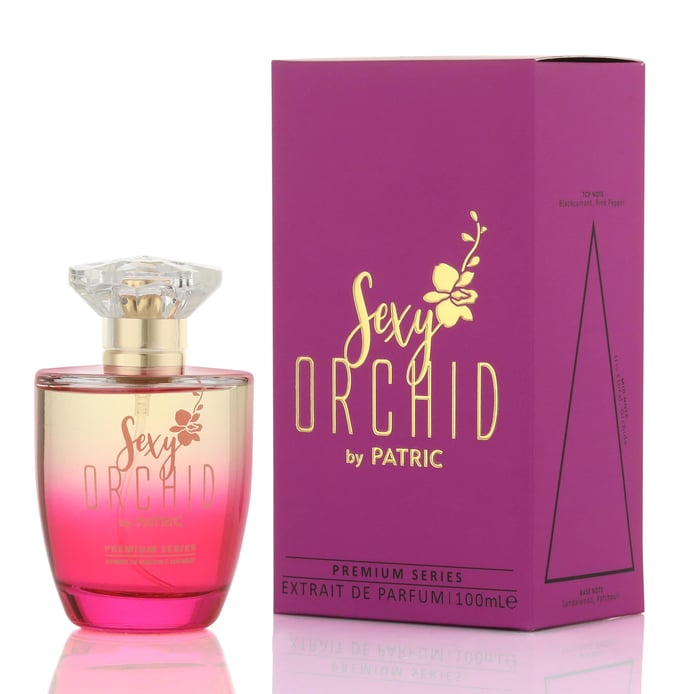 Sexy Orchid | Inspiriert von Very Sexy Orchid 100ml