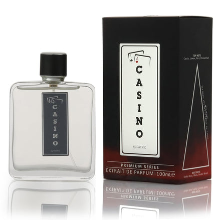 Casino | Inspired by Cassiopea 100ml