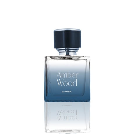 Amberwood | Inspiriert von Amber Wood 100ml
