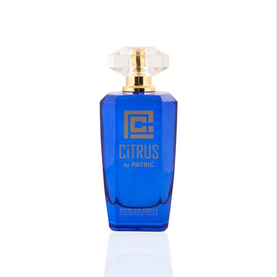 Citrus | Inspired by Erba Pura 100 ml