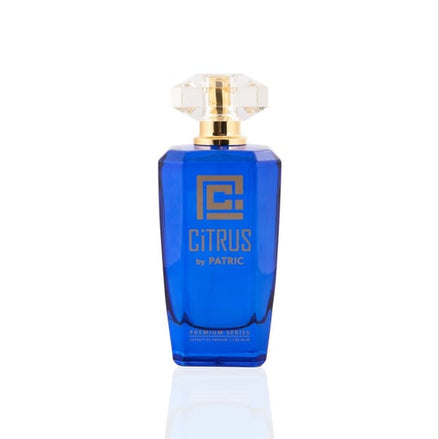 Citrus | Inspired by Erba Pura 100 ml
