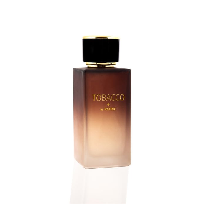 Tobacco | Inspired by Red Tobacco 100ml