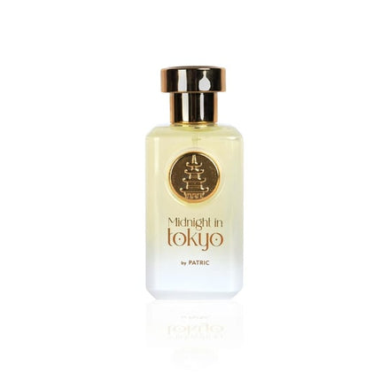 Midnight in Tokyo | Inspired by La Belle Le Parfum 2024 100ml