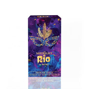 Midnight in Rio | Inspired by Memo Madurai
