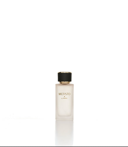 Mefisto | Inspired by Casamorati Mefisto 100ml