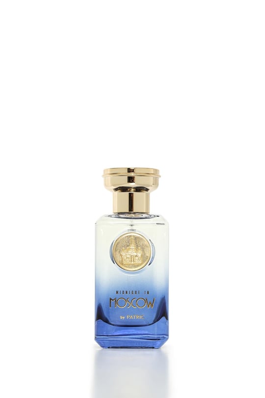 Midnight in Moscow | Inspired by Déjà Vu White Flowers 57 | 100ml