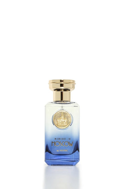 Midnight in Moscow | Inspired by Déjà Vu White Flowers 57 | 100ml
