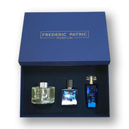 Premium Cadeaupakket | 3-delige set