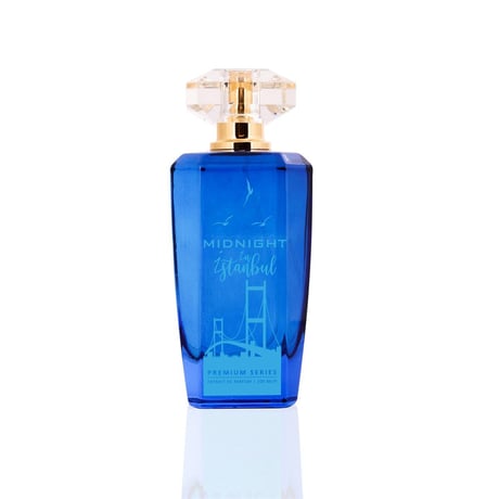 Midnight in Istanbul Women | Inspired by Supreme Bouquet 100ml