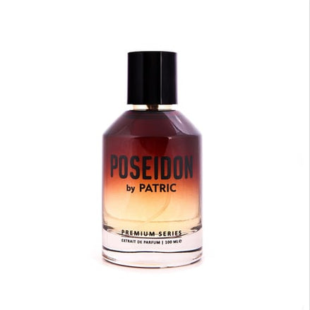 Poseidon | Inspired by Sospiro Ouverture 100ml