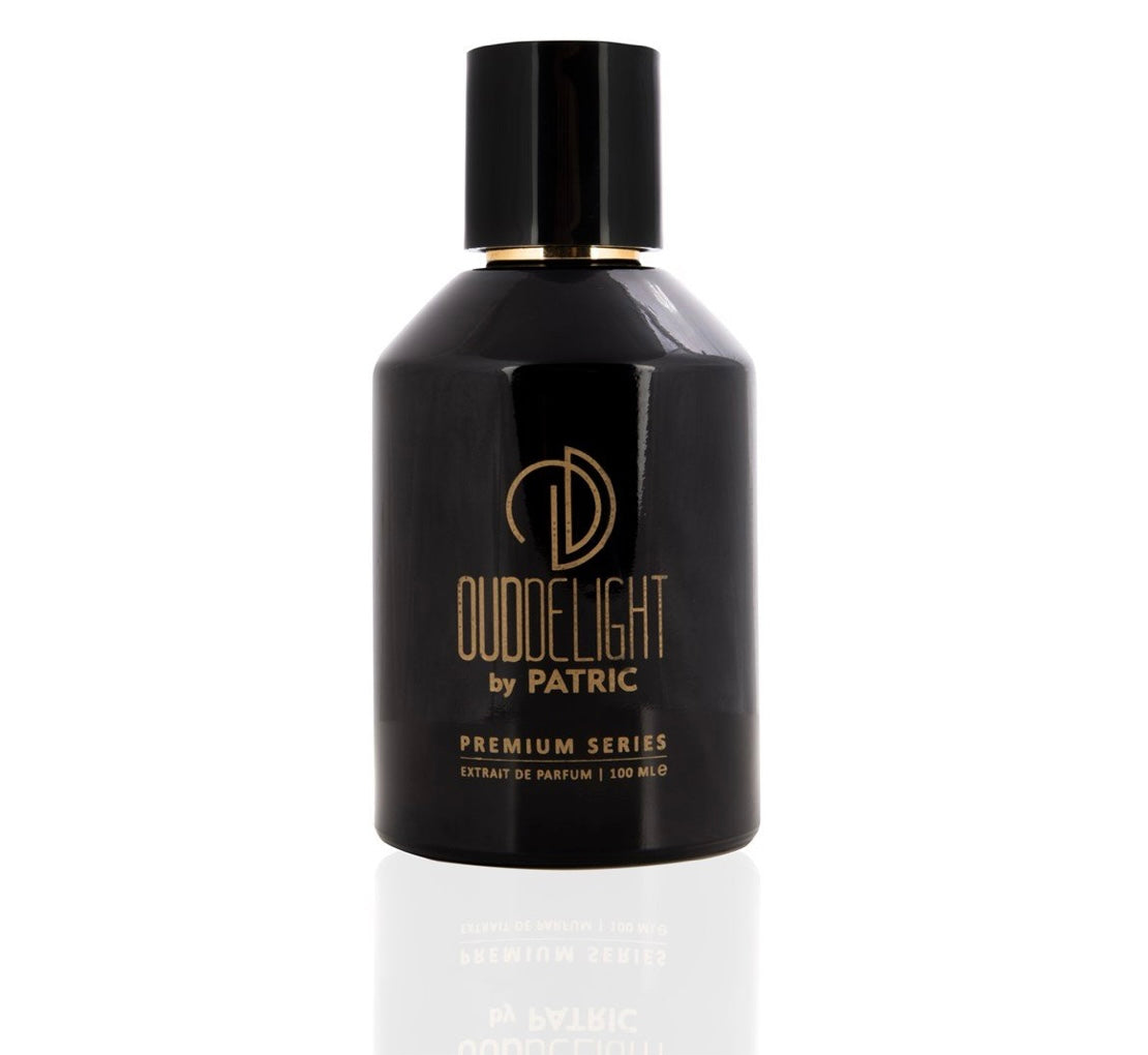Oud Delight | Inspiriert von Dates Delight 100ml