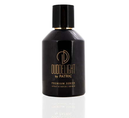 Oud Delight | Inspired by Dates Delight 100ml