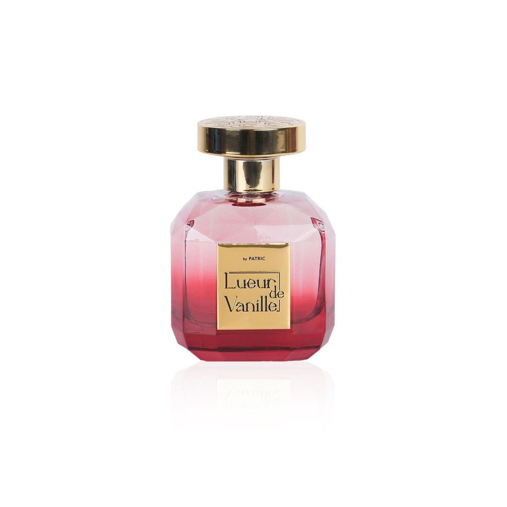 Lueur De Vanille | Inspired by Vanille Planifolia Extrait 21 100ml