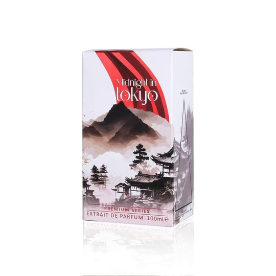 Midnight in Tokyo | Inspired by La Belle Le Parfum 2024 100ml