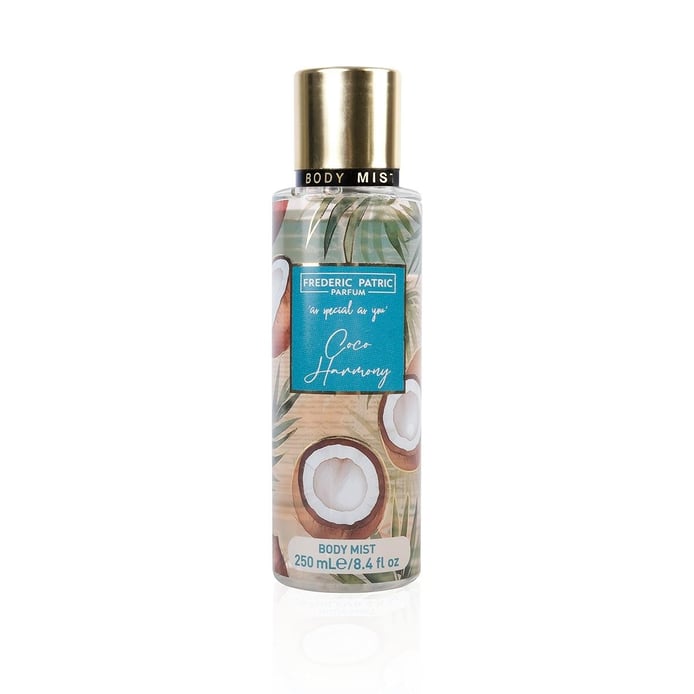 Coco Harmony 250ml