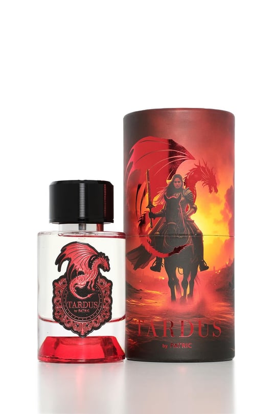 Tardus | Inspired by Torino 24 100ml