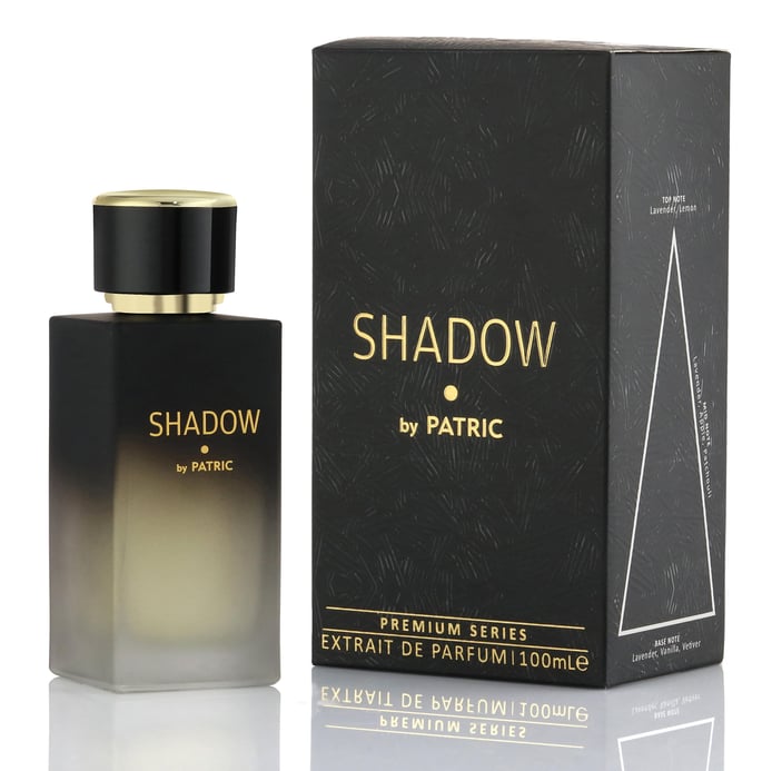 Shadow | Inspired by Phantom 100ml