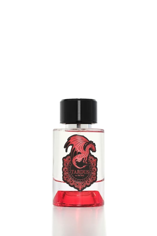 Tardus | Inspiriert von Torino 24 100ml