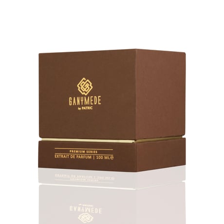 A5 | Inspired by Sultan Magic (Unisex) | Oriental Mystery 