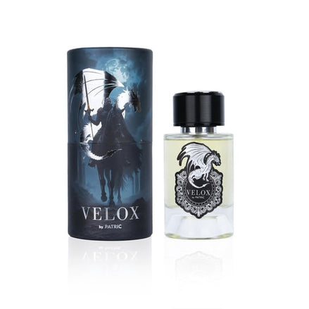 Velox | Inspired by Deziro 100ml