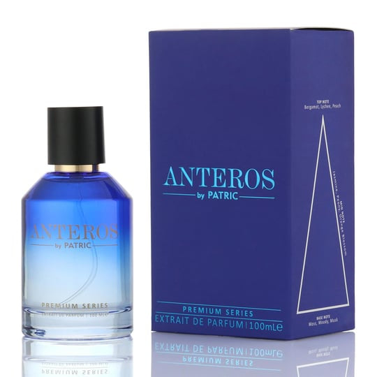 Anteros | Inspired by Fleur Narcotique
