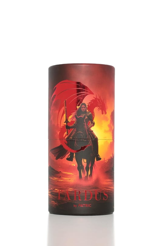 Tardus | Inspired by Torino 24 100ml