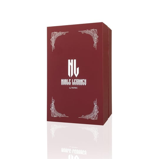 Noble Legacy | Inspired by Aventus Absolu 100ml