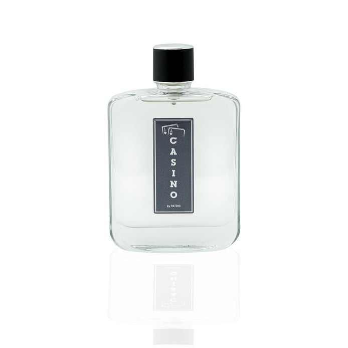 Casino | Inspired by Cassiopea 100ml