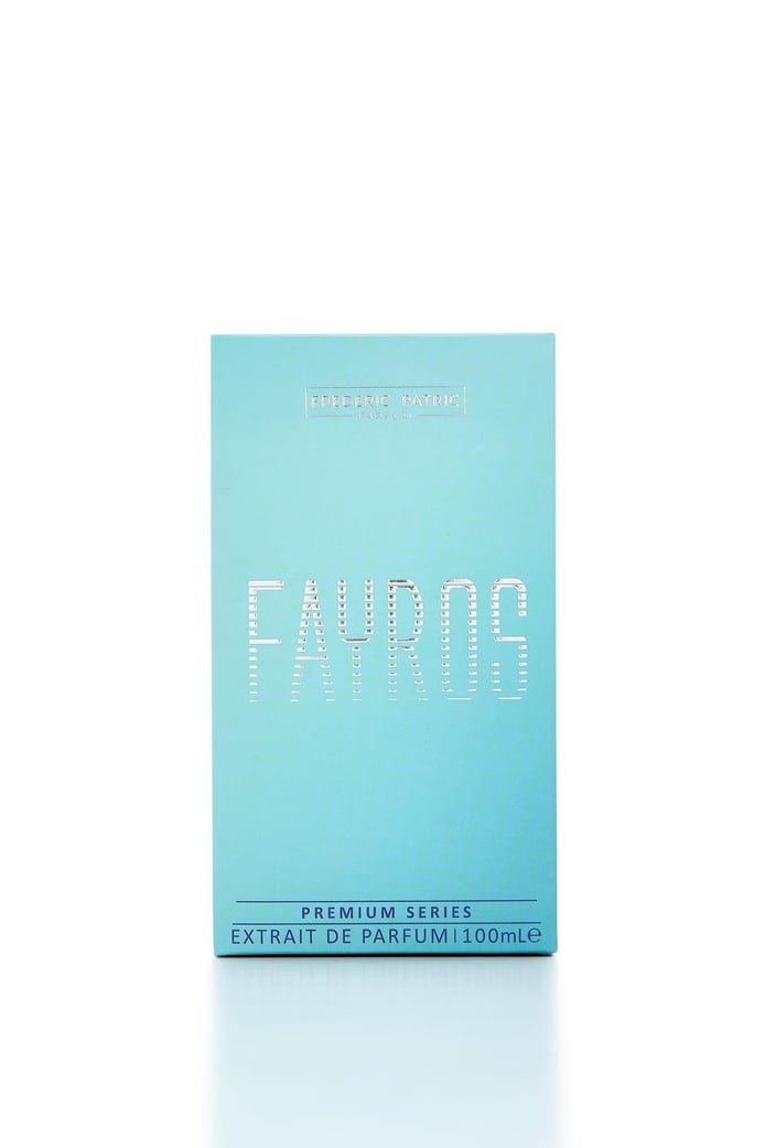 Fayros | Inspired by Scandal Men 100ml