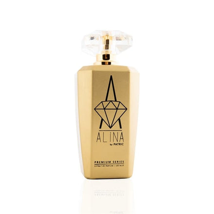Alina | Inspired by Delina 100ml