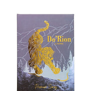 Do’rion | Inspired by Gold Men 100ml