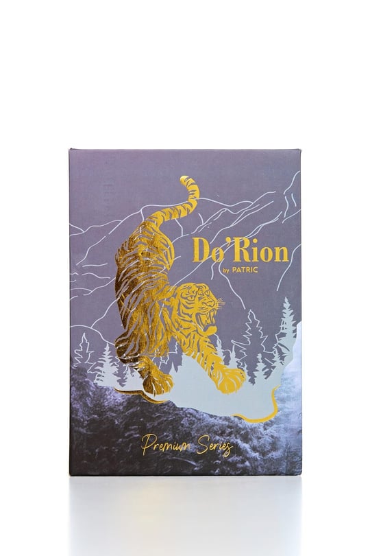 Do’rion | Inspired by Gold Men 100ml