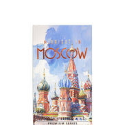 Midnight in Moscow | Inspired by Déjà Vu White Flowers 57 | 100ml