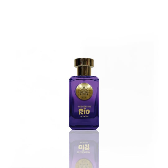 Midnight in Rio | Inspired by Madurai 100ml
