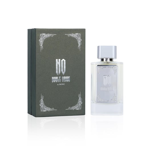 Noble Orion | Inspired by Born in Roma The Gold Uomo 100ml