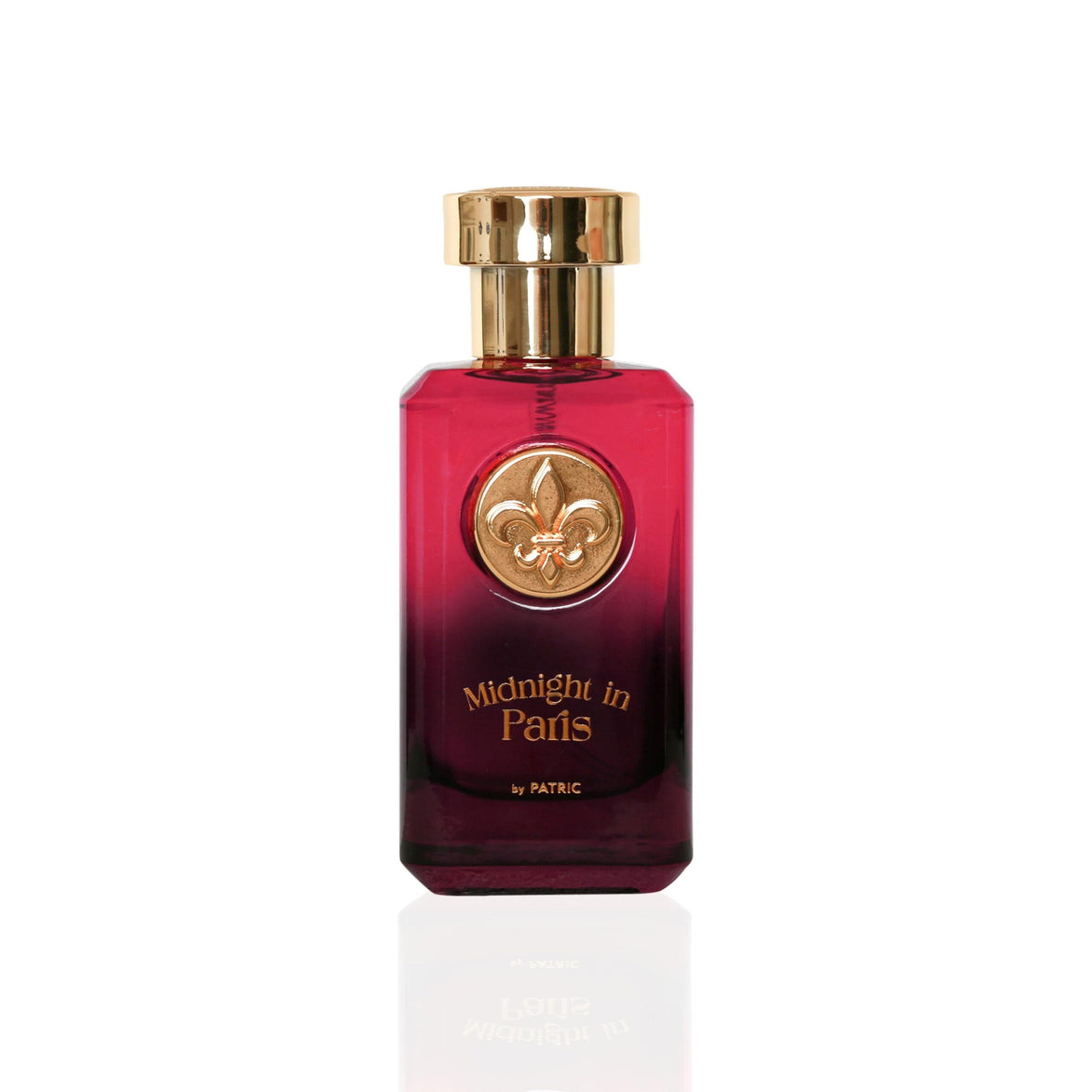 Midnight in Paris | Inspired by Mon Paris Intensement 100ml
