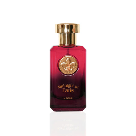 Midnight in Paris | Inspiriert von Mon Paris Intensement 100ml