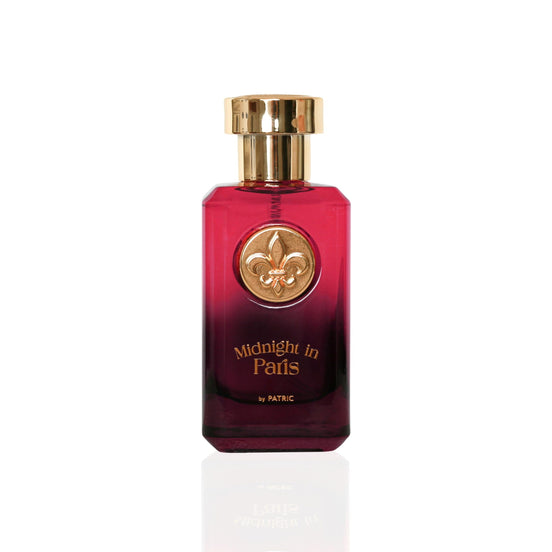 Midnight in Paris | Inspiriert von Mon Paris Intensement 100ml