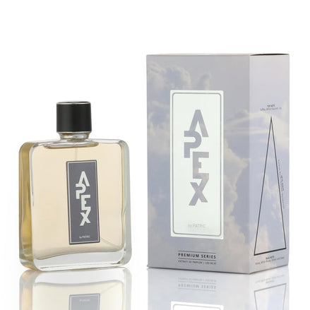 Apex | Inspired by Terenzi Delox