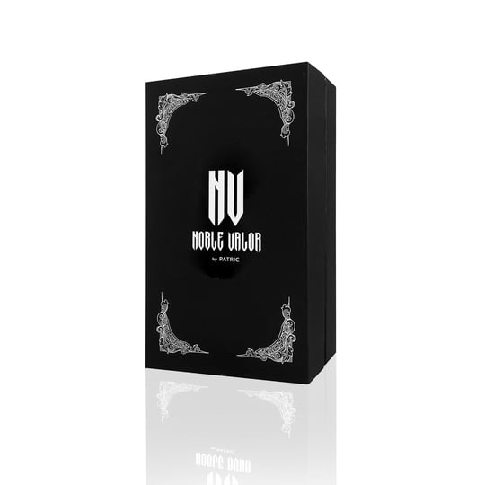 Noble Valor | Inspired by No.4 Sport 100ml