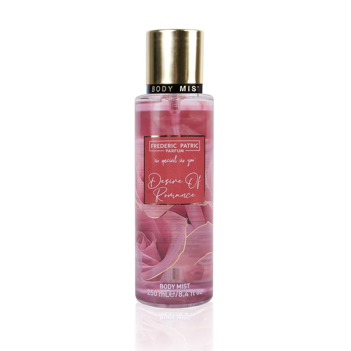 Desire Of Romance 250ml