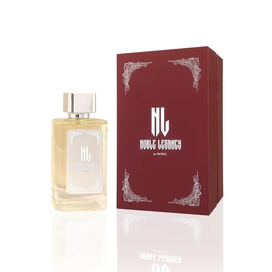 Noble Legacy | Inspiriert von Aventus Absolu 100ml