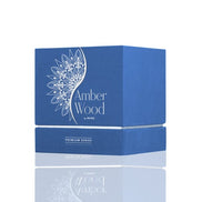 Amberwood | Inspiriert von Amber Wood 100ml