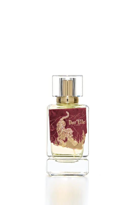 Dor’Elle | Inspiriert von Gold Women 100ml