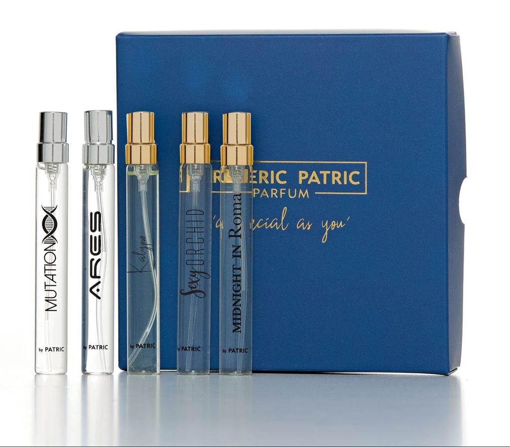 Premium Discovery Set