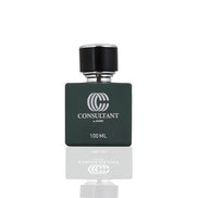 Consultant | Inspired by Myrrhe Mystère 100ml